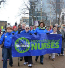 NFN at Madison, Wisconsin